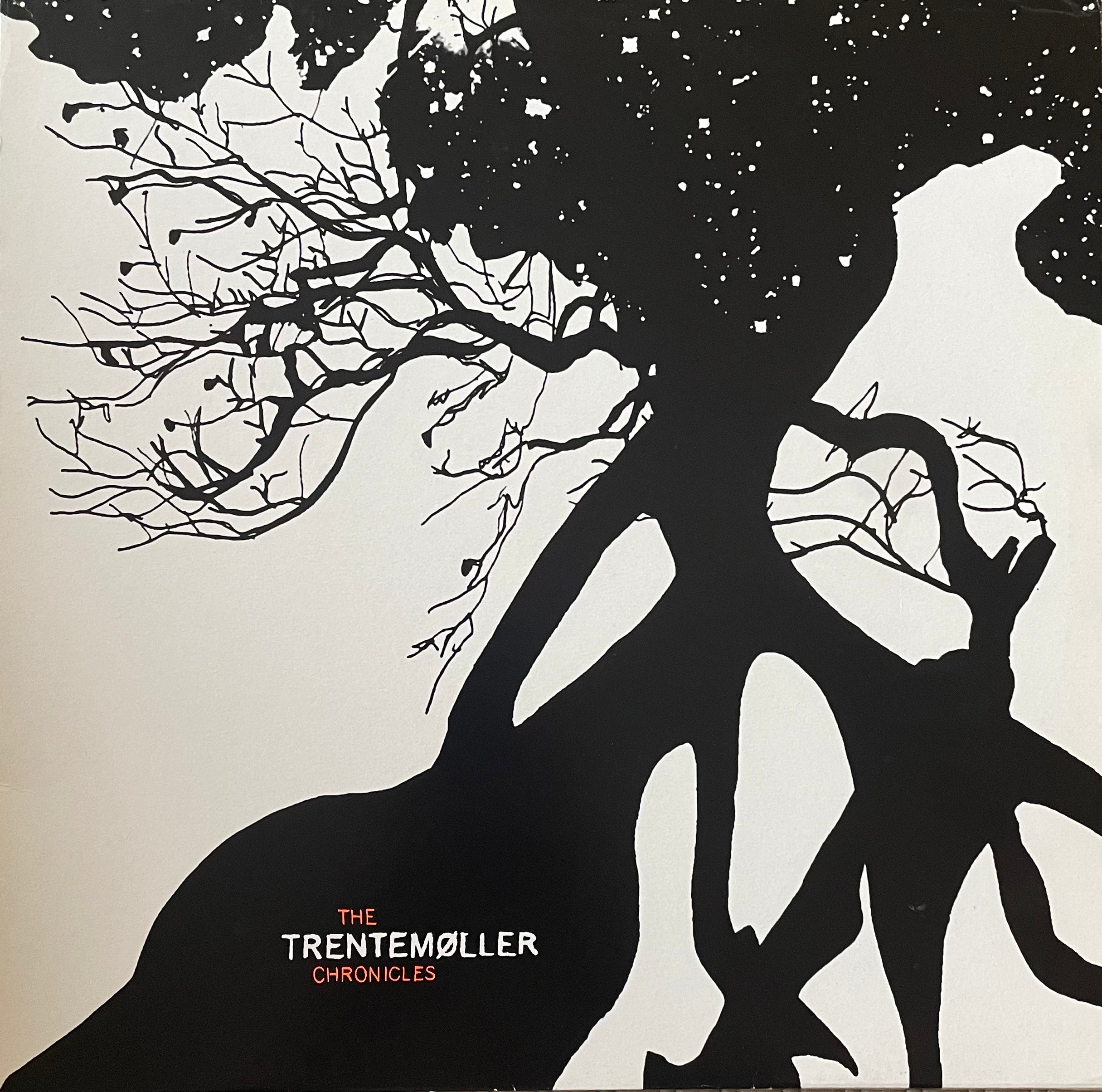 Trentemøller – The Trentemøller Chronicles | Orig. GER 2007