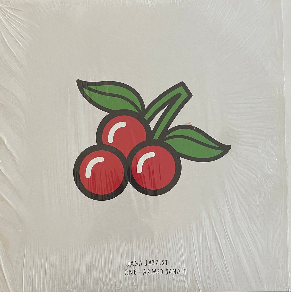 Jaga Jazzist – One-Armed Bandit | Orig. UK 2010