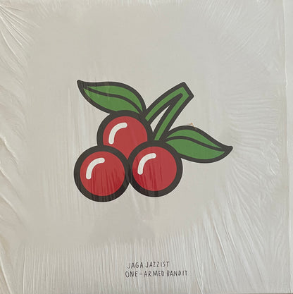 Jaga Jazzist – One-Armed Bandit | Orig. UK 2010
