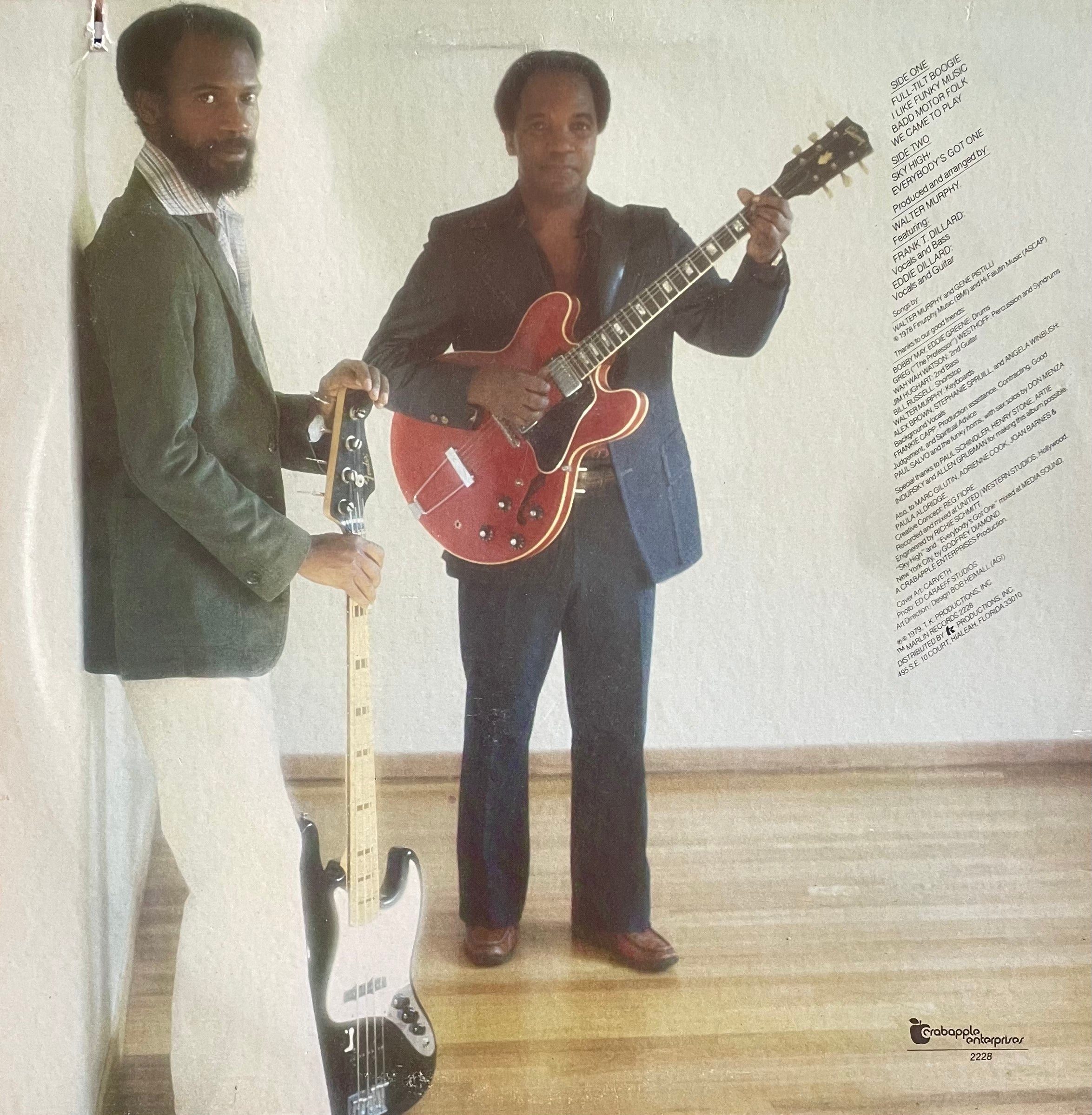 Uncle Louie – Uncle Louie's Here | Orig. US 1979