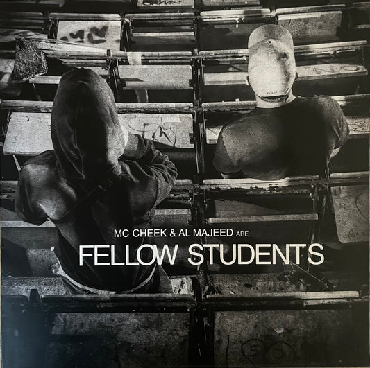 Fellow Students – Fellow Students | Orig. EU 2016
